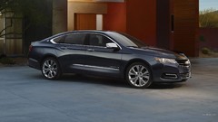 Cars Chevrolet 2014 chevrolet impala