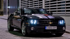 Cars Chevrolet american cars muscle cars chevrolet camaro ss 