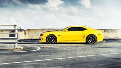 Cars Chevrolet automobile vehicles chevrolet camaro ss