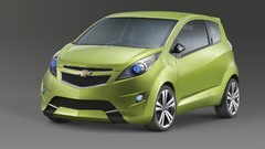 Cars Chevrolet beat