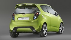 Cars Chevrolet beat