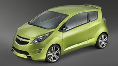 Cars Chevrolet beat vehicles