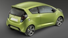 Cars Chevrolet beat vehicles