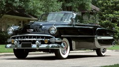 Cars Chevrolet black cars