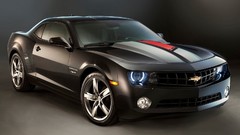 Cars chevrolet camaro