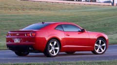 Cars chevrolet camaro