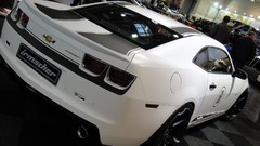 Cars chevrolet camaro