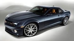 Cars chevrolet camaro