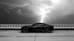 Cars chevrolet camaro