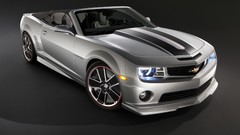 Cars chevrolet camaro