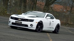 Cars chevrolet camaro