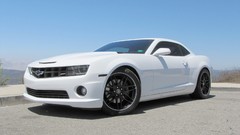 Cars chevrolet camaro