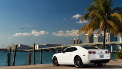 Cars chevrolet camaro