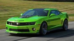 Cars chevrolet camaro