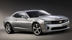 Cars chevrolet camaro