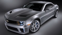 Cars chevrolet camaro