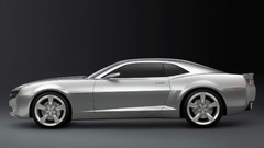 Cars chevrolet camaro