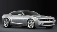 Cars chevrolet camaro