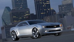 Cars chevrolet camaro