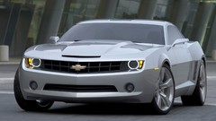 Cars chevrolet camaro