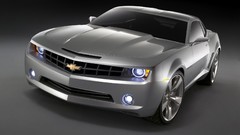 Cars chevrolet camaro