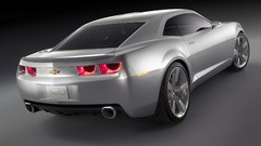 Cars chevrolet camaro