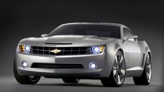Cars chevrolet camaro