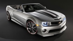 Cars chevrolet camaro