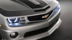 Cars chevrolet camaro