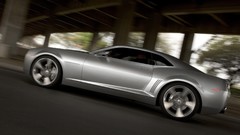 Cars chevrolet camaro