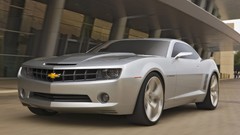 Cars chevrolet camaro