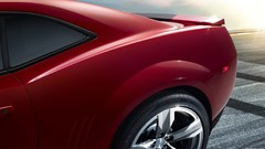 Cars chevrolet camaro