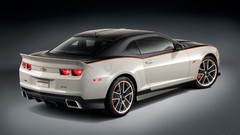 Cars chevrolet camaro