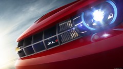 Cars chevrolet camaro