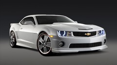 Cars chevrolet camaro