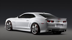 Cars chevrolet camaro