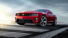 Cars chevrolet camaro