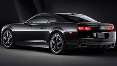 Cars chevrolet camaro