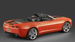 Cars chevrolet camaro