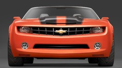 Cars chevrolet camaro