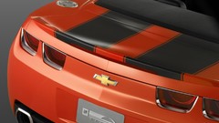 Cars chevrolet camaro