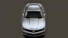 Cars chevrolet camaro