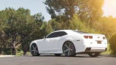 Cars chevrolet camaro