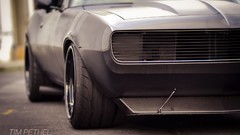 Cars chevrolet camaro