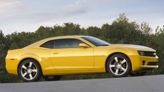 Cars chevrolet camaro Chevrolet Camaro RS