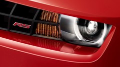 Cars chevrolet camaro Chevrolet Camaro RS