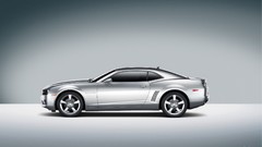 Cars chevrolet camaro Chevrolet Camaro RS