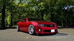 Cars chevrolet camaro chevrolet camaro ss