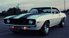 Cars Chevrolet Camaro Chevrolet Camaro Z28 Camaro Z28