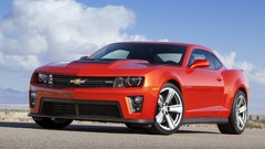 Cars chevrolet camaro Chevrolet Camaro ZL1